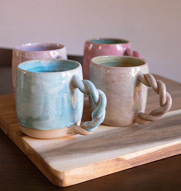 repose cuillère | léopard