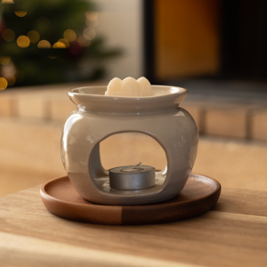 mug anse tressée | framboise intense