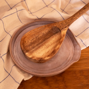 repose cuillère | léopard